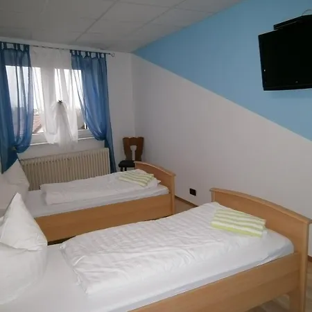 Bed & Breakfast Eissler