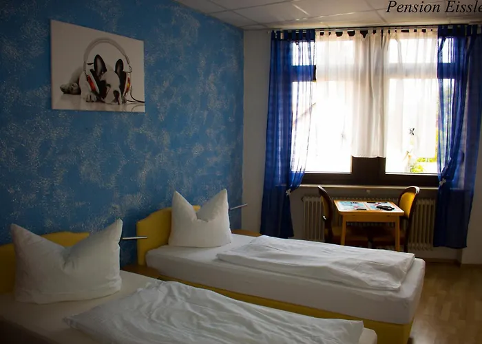 Eissler Bed & Breakfast