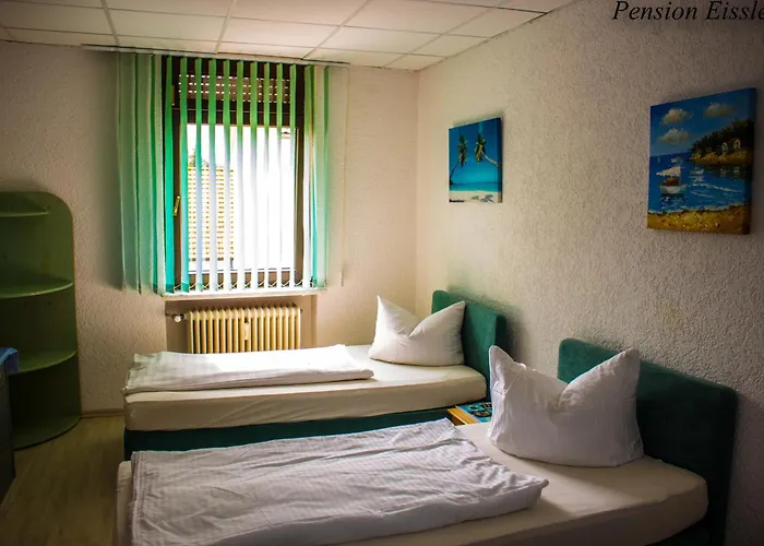 Eissler Bed & Breakfast *