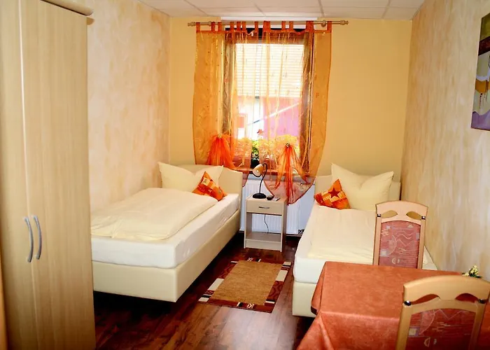 Bed & Breakfast Eissler