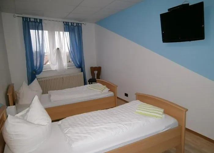 Bed & Breakfast Eissler